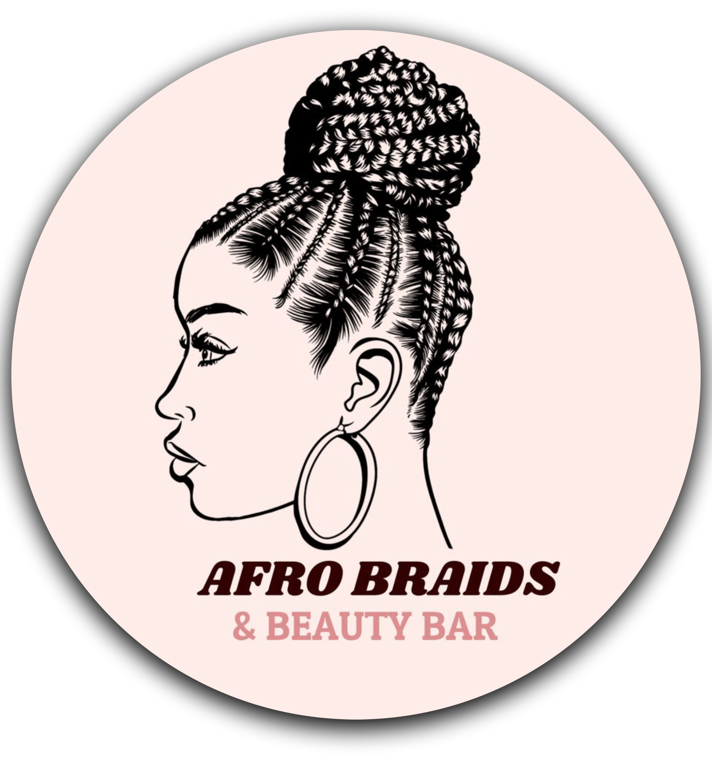 Afro Braids & Beauty Bar Does Afro Braids in Stone Mountain, GA 30087