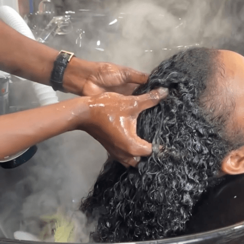 Hair Treatment